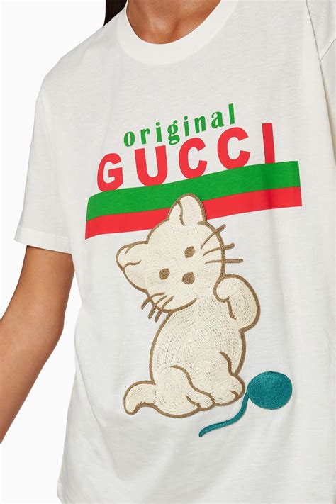 buy gucci t shirt online uae|gucci uae online shopping.